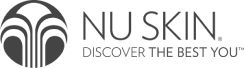 NU Skin logo