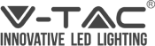 V Tac logo