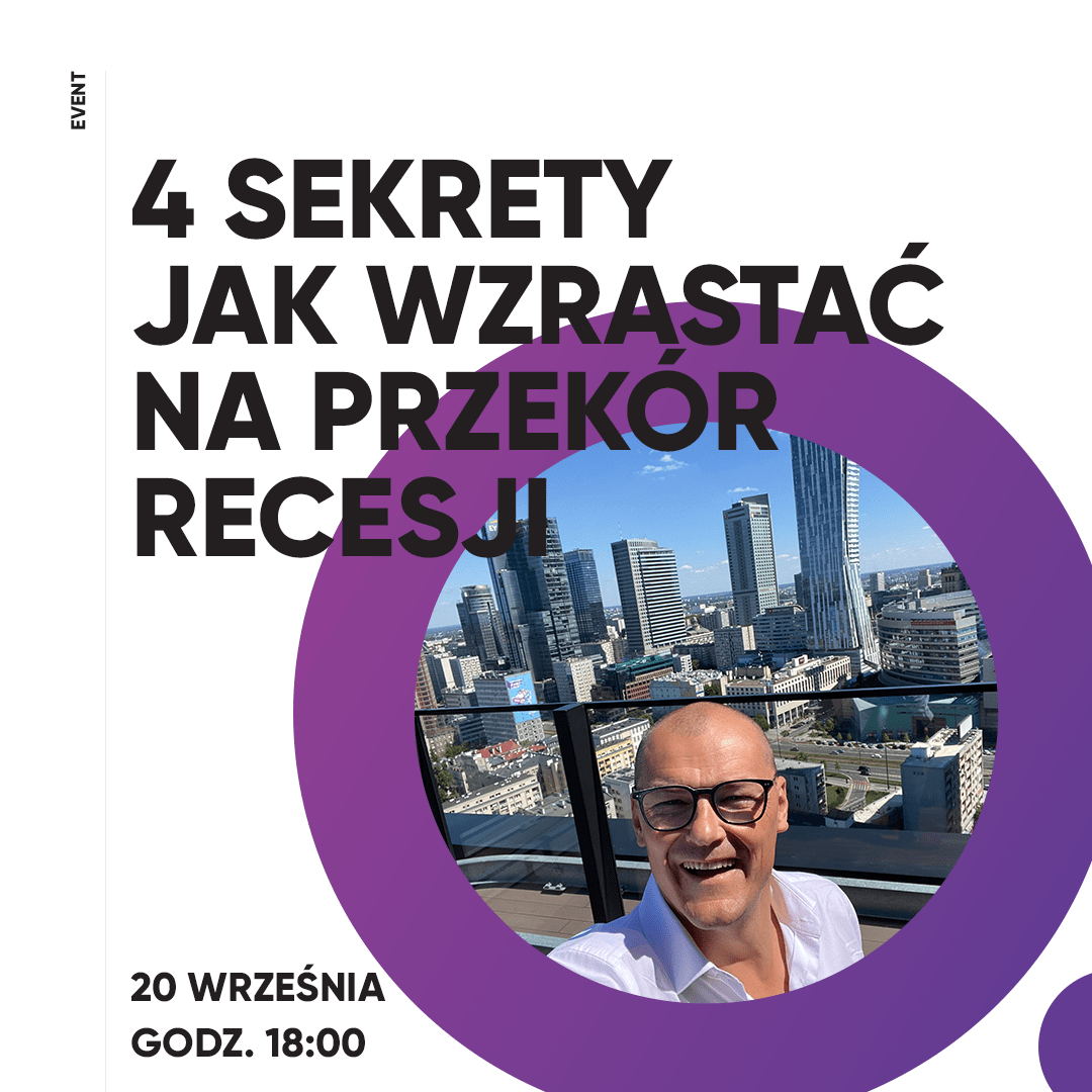 Wzrost na przekór sesji