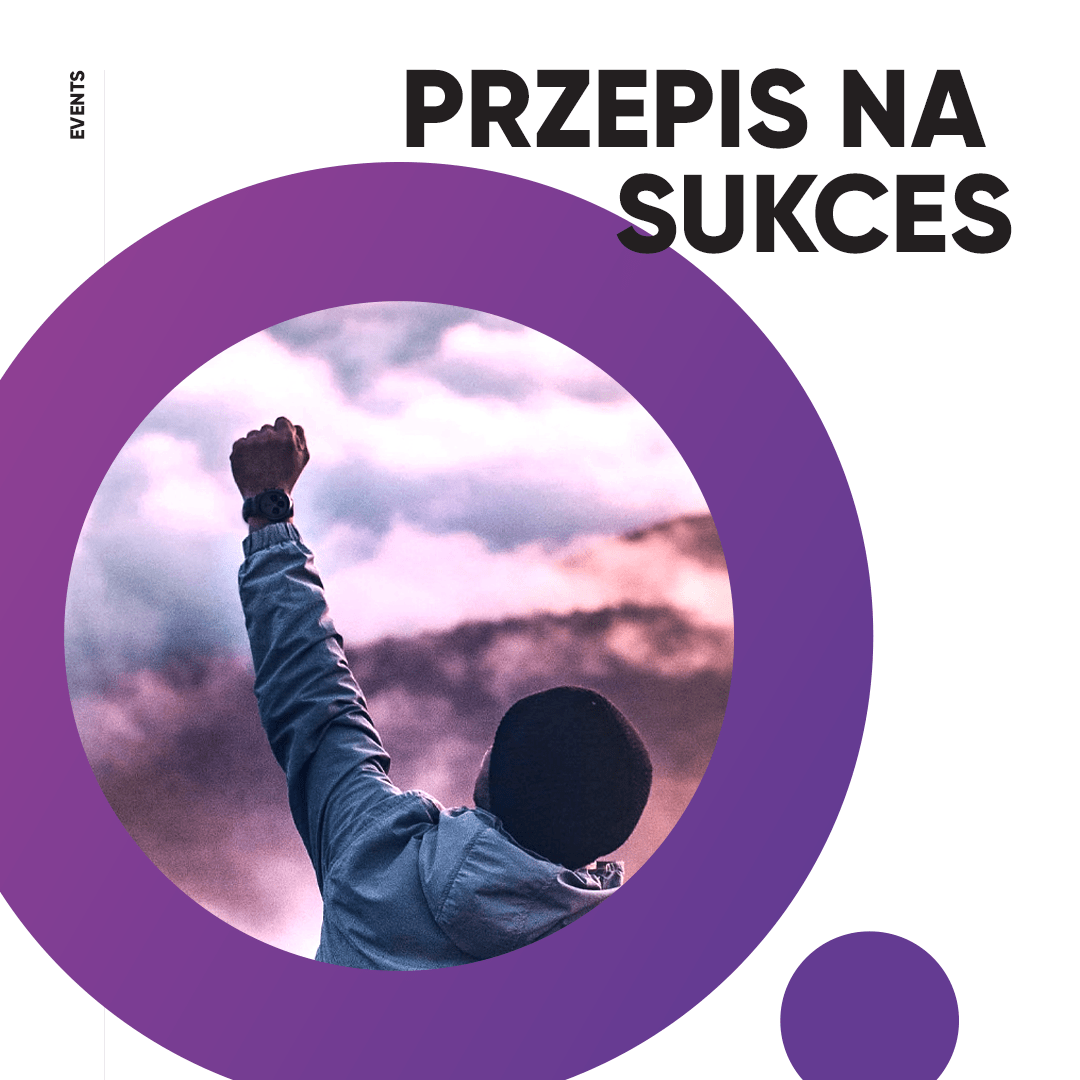 Rękę uniesioną w górę