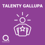 Grafika przedstawiająca logo i napis